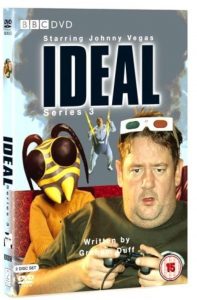 Идеал 3 сезон (2007)
