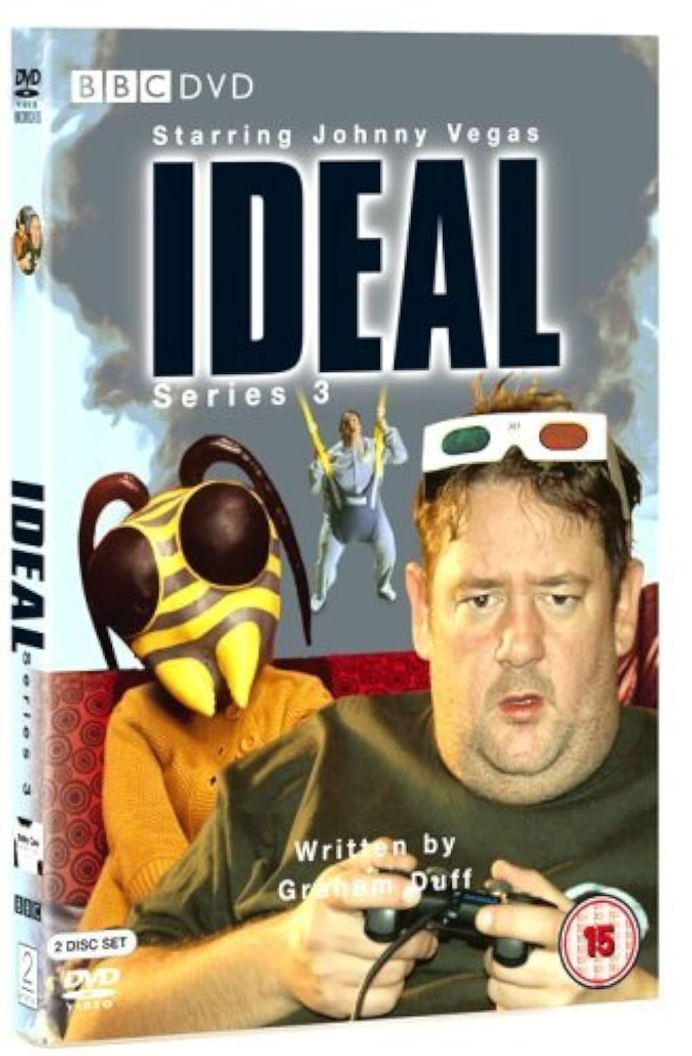 Идеал 3 сезон (2007)
