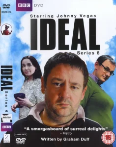 Идеал 6 сезон (2010)