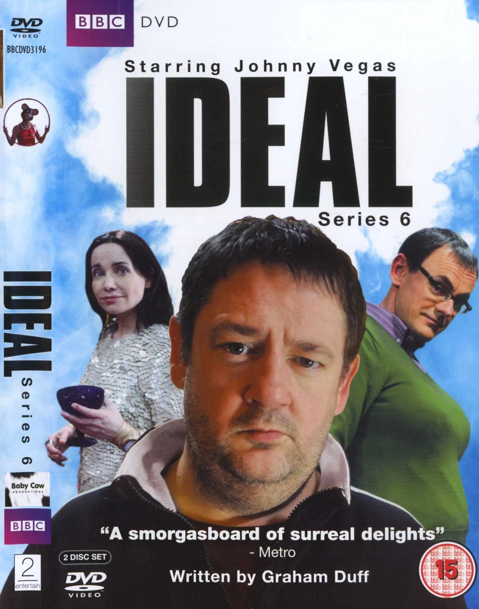 Идеал 6 сезон (2010)